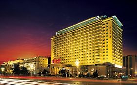 Oriental Peace Hotel Beijing